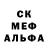 MDMA кристаллы Xanozz